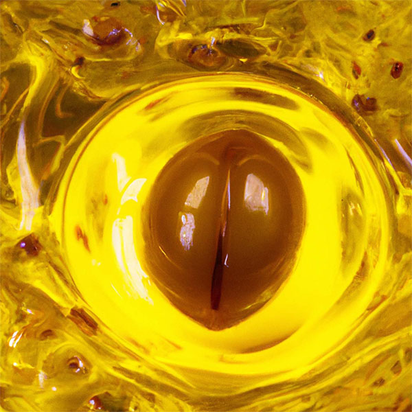 JOJOBA OIL REFINED main image